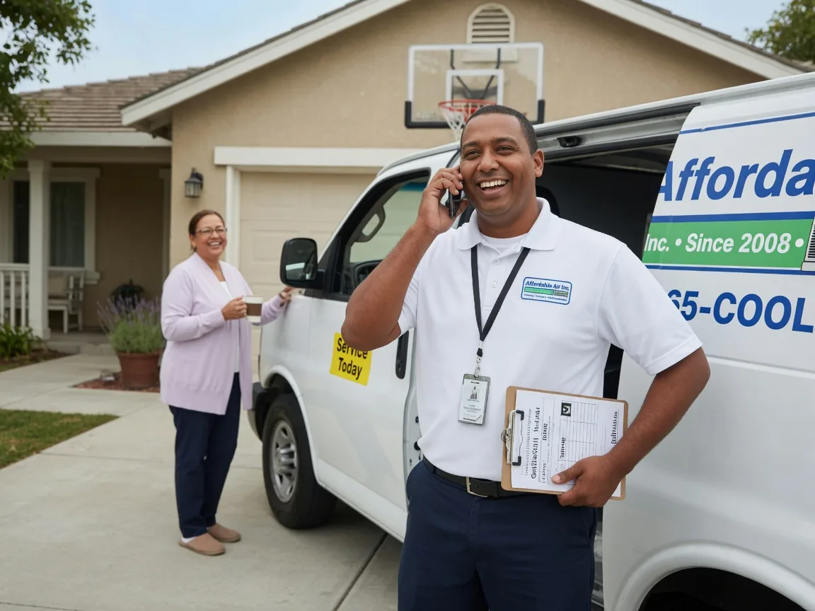 Central Ac Repair Gonvick, MN FAQs